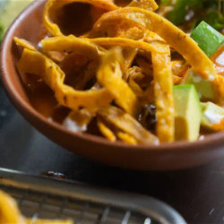 Tortilla Soup
