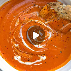 Tomato Soup