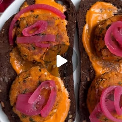Nisha Melvani (@cookingforpeanuts) • Instagram Reel