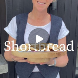 Shortbread
