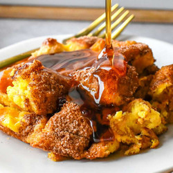 French Toast Casserole