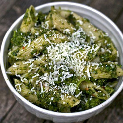 Pasta e Broccoli