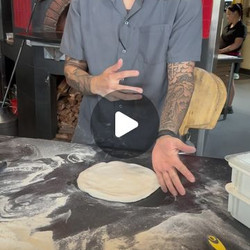 How To Stretch Pizza Dough Like A Pro