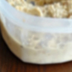 Peanut Butter Butterfinger Ice Cream {no Cook, Egg-free}