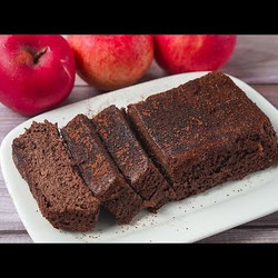 Apple Cocoa Dessert Recipe