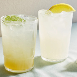 Ginger Beer