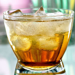 Bitters and Soda