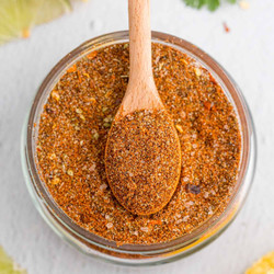 Taco Seasoning