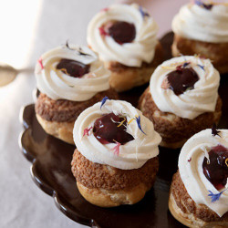 E.d.smith Triple Fruits® Cream Puffs