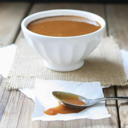 Maple Miso Dressing