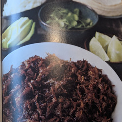 Slow-Cooker Pulled Pork Tacos