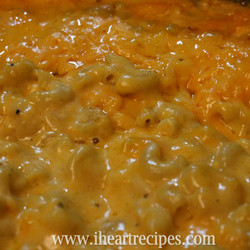 Best Slow Cooker Macaroni And Cheese Recipe