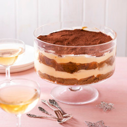 Classic Tiramisu
