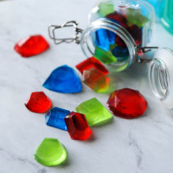Gummy Recipe