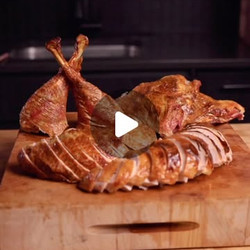 The Perfect Thanksgiving Turkey