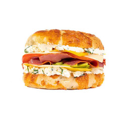 Bagel San Diego