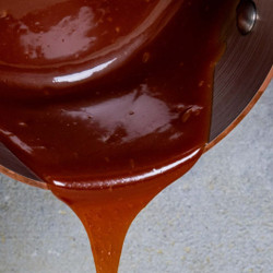 Karamelsaus