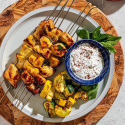 Joojeh Kabab
