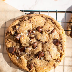 Chocolate Chip Cookie Recipe: Soft, Chewy And Gooey