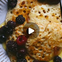 Pikelets
