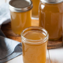 How To Make Beef Stock