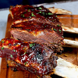 The Best Oven Baked Beef Short Ribs