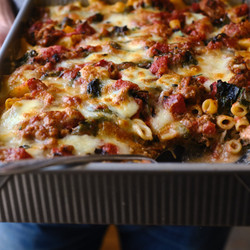 Baked Ziti