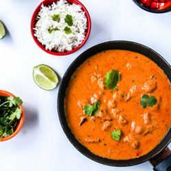 Chicken Tikka Masala Recipe