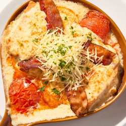 The Original Kentucky Hot Brown | Saveur