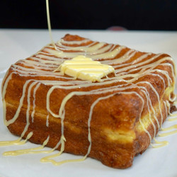 Hong Kong Style French Toast