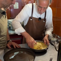 Cette Pissaladière, J’en Fais Mon Affaire !