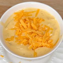 Outback Steakhouse Walkabout Soup Recipe