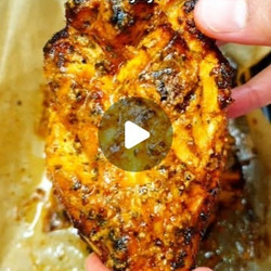 The Best Yogurt Chicken In Air Fryer