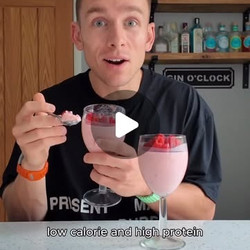 Fat Loss Desert