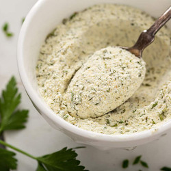 Homemade Ranch Seasoning