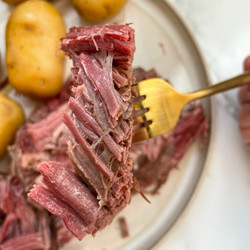 Instant Pot Corned Beef