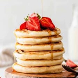 Protein Pancakes