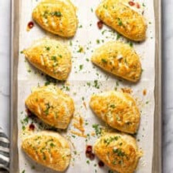 Mini Calzones