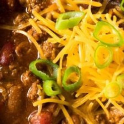 Ina Garten Beef Chili Recipe