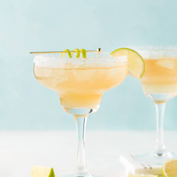 Copycat Chili’s Presidente Margarita