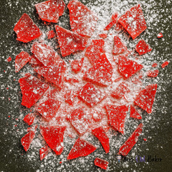 Cinnamon Hard Candy