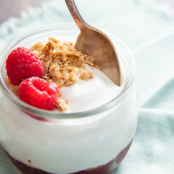 How To Make Homemade Yogurt