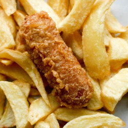 Homemade Battered Sausage Easy Recipe