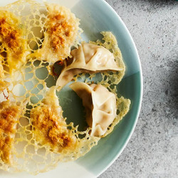 Nakano Darling’s Guide To Making Gyoza