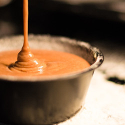 Pink Sauce Emily Meggett