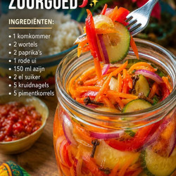 Surinaams Zuurgoed