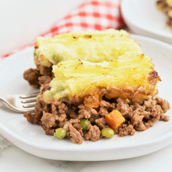 Shepherd’s Pie
