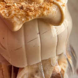 ✨custard Cream Banana Pudding✨