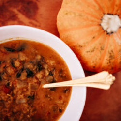 Whole Foods Red Lentil Dal Soup (copycat Recipe)