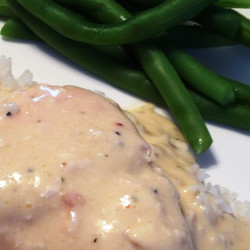 Creamy Crock Pot Chicken